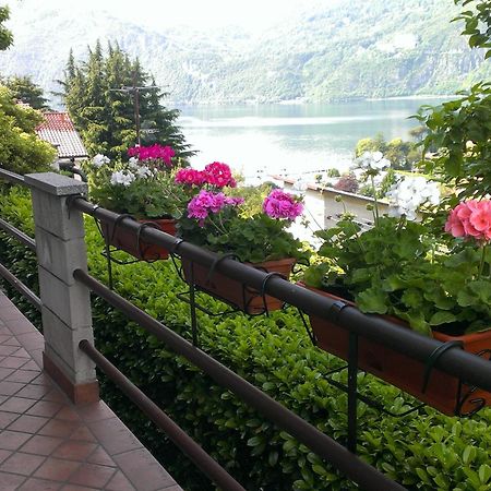 Lake And Guzzi View - Holiday Home Mandello del Lario Zewnętrze zdjęcie