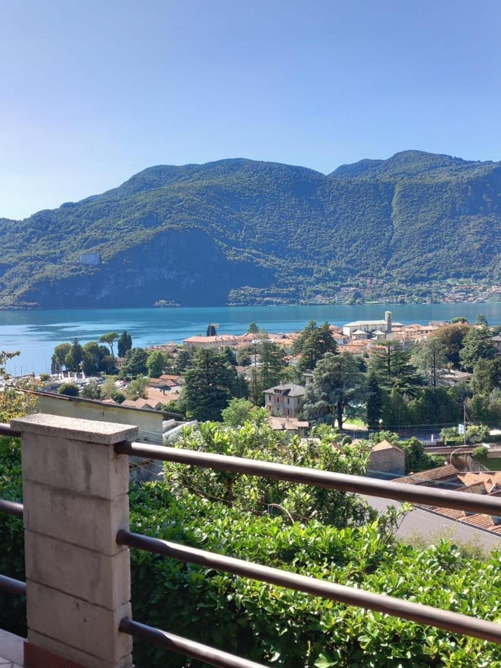 Lake And Guzzi View - Holiday Home Mandello del Lario Zewnętrze zdjęcie
