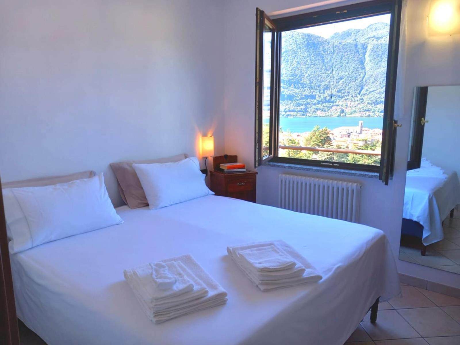 Lake And Guzzi View - Holiday Home Mandello del Lario Zewnętrze zdjęcie