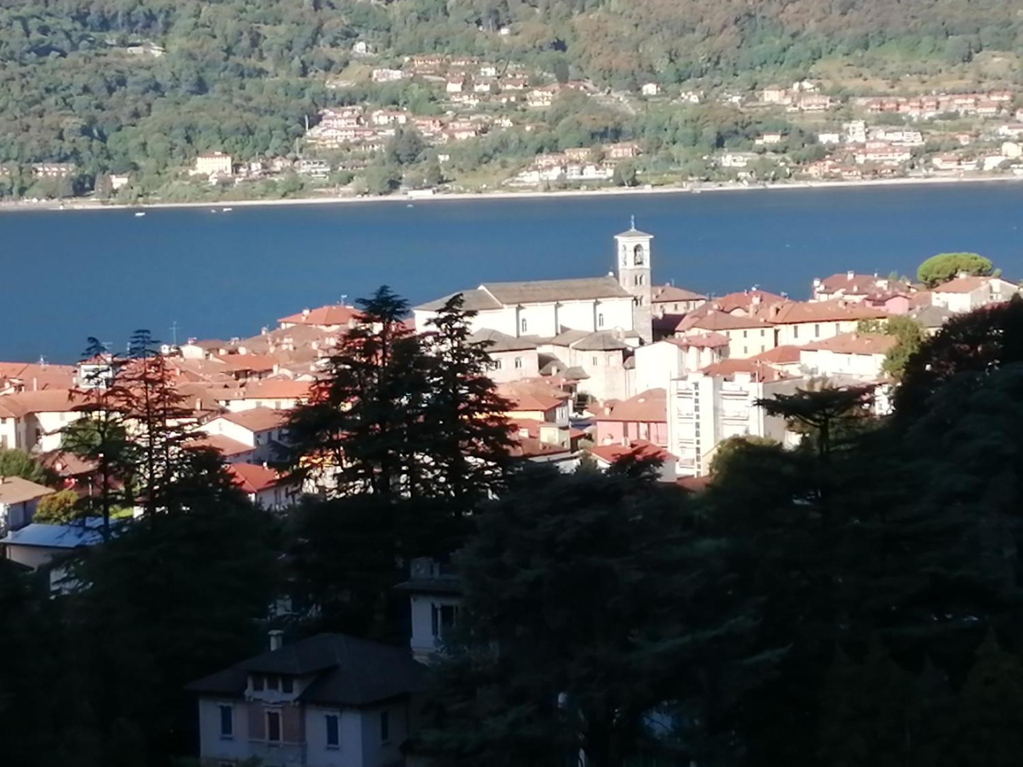Lake And Guzzi View - Holiday Home Mandello del Lario Zewnętrze zdjęcie