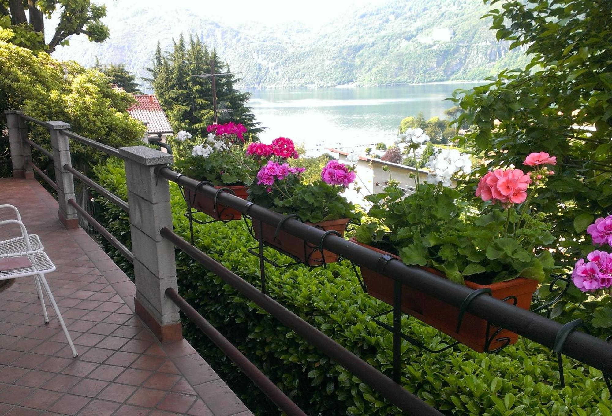 Lake And Guzzi View - Holiday Home Mandello del Lario Zewnętrze zdjęcie