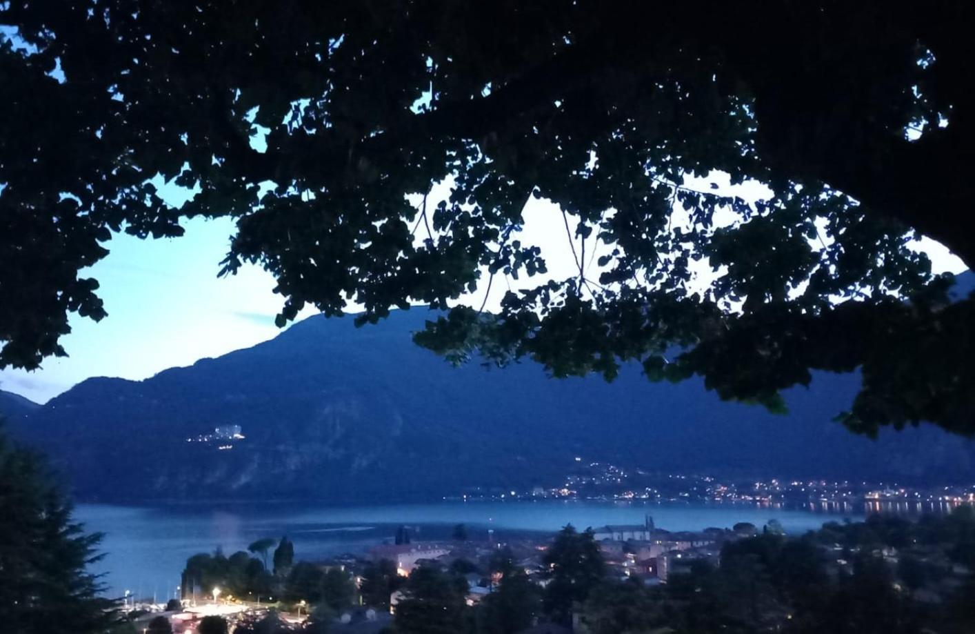 Lake And Guzzi View - Holiday Home Mandello del Lario Zewnętrze zdjęcie