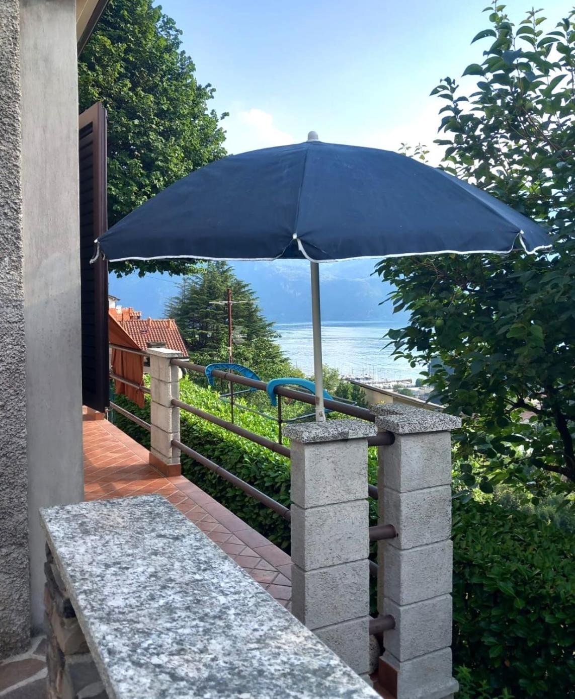 Lake And Guzzi View - Holiday Home Mandello del Lario Zewnętrze zdjęcie