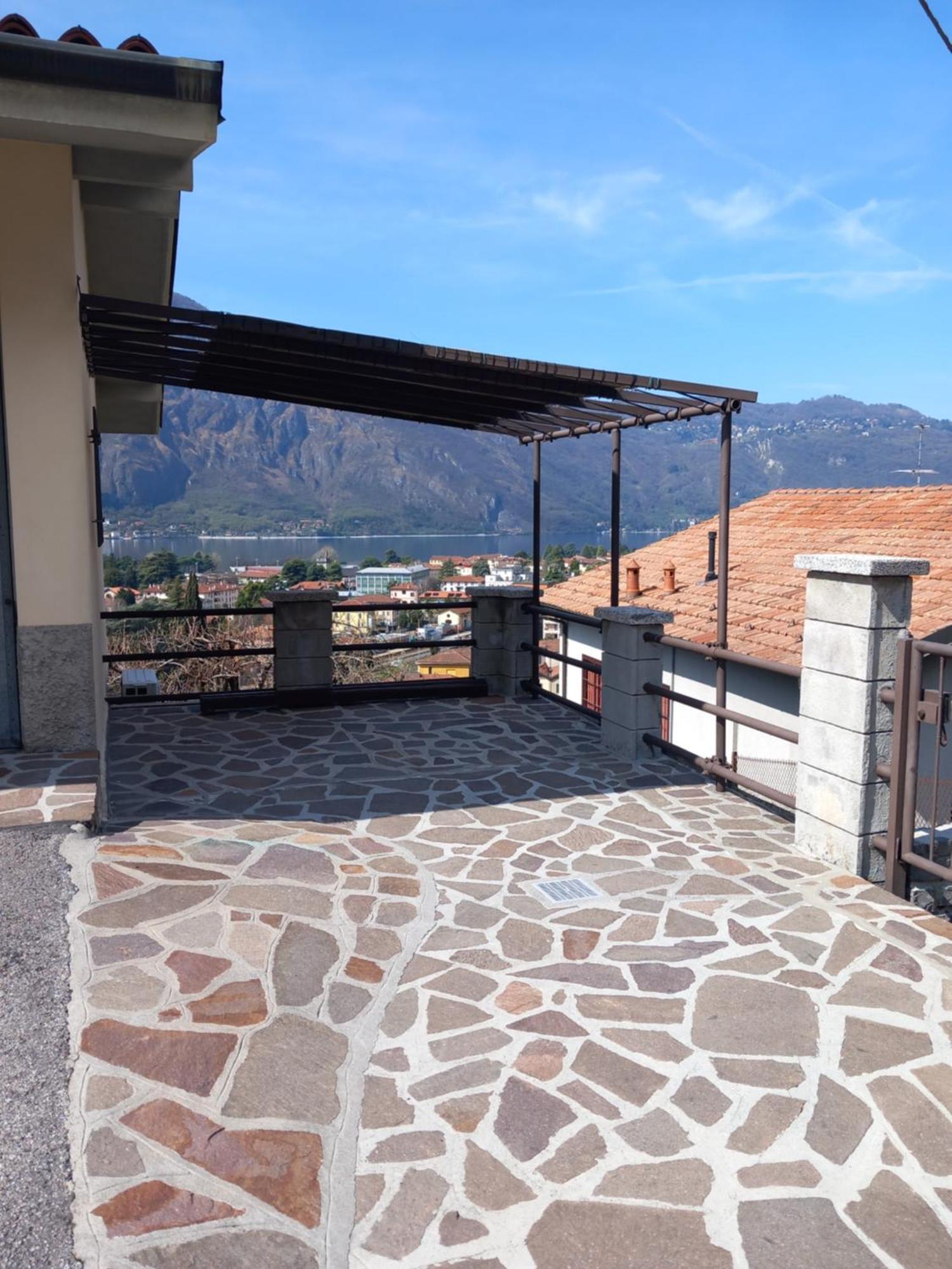 Lake And Guzzi View - Holiday Home Mandello del Lario Zewnętrze zdjęcie