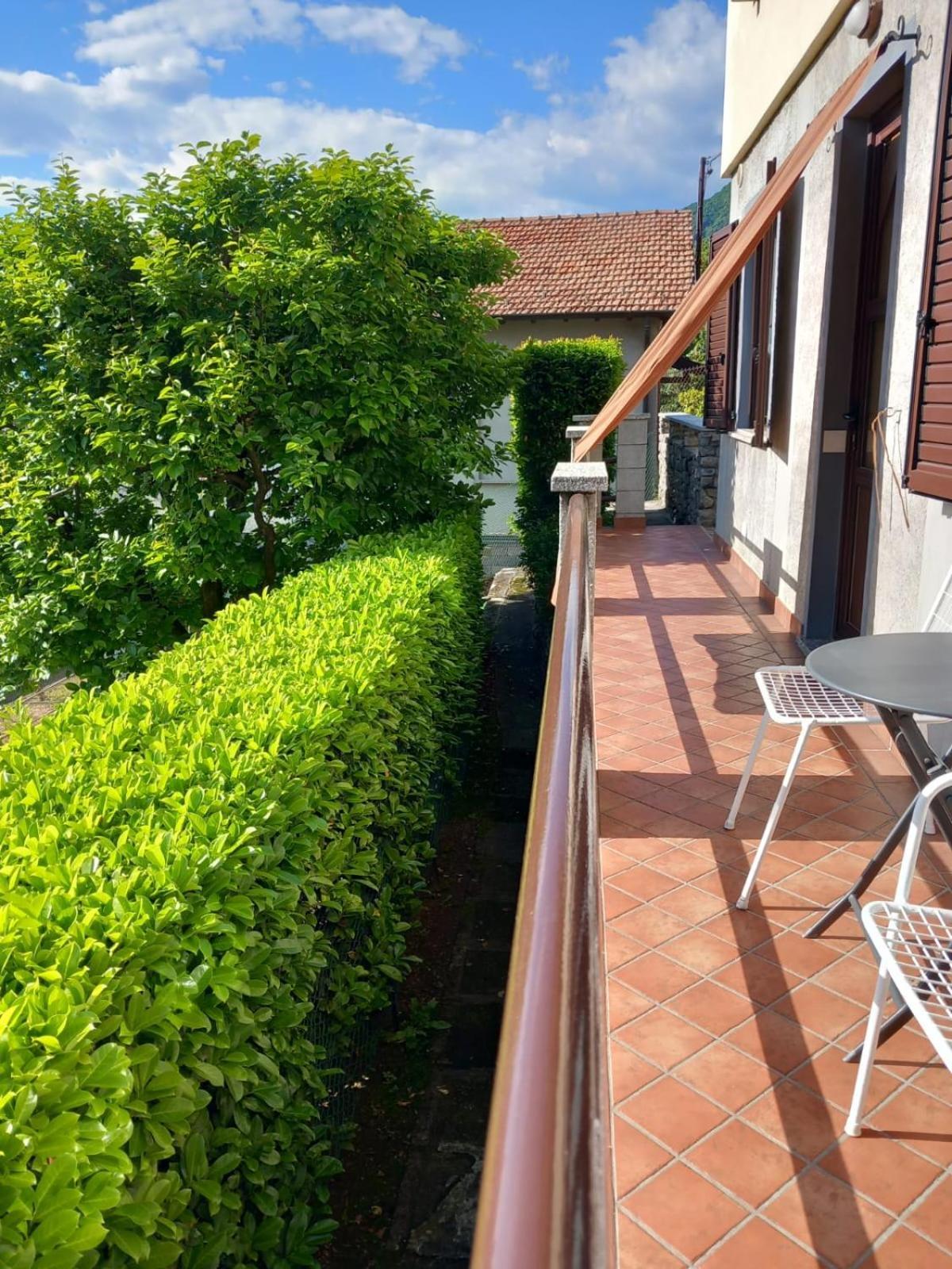 Lake And Guzzi View - Holiday Home Mandello del Lario Zewnętrze zdjęcie